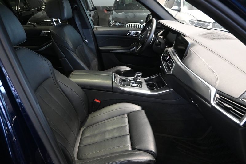 BMW X5 bild 11