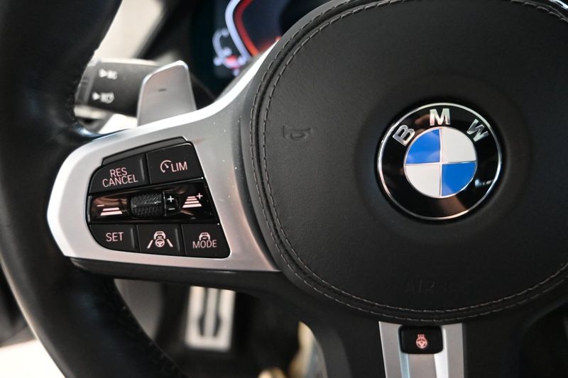 BMW X5 bild 21