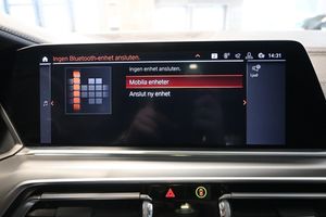 BMW X5 bild 25