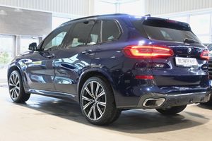 BMW X5 bild 3