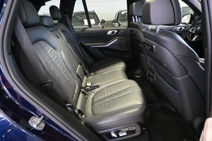 BMW X5 bild 14