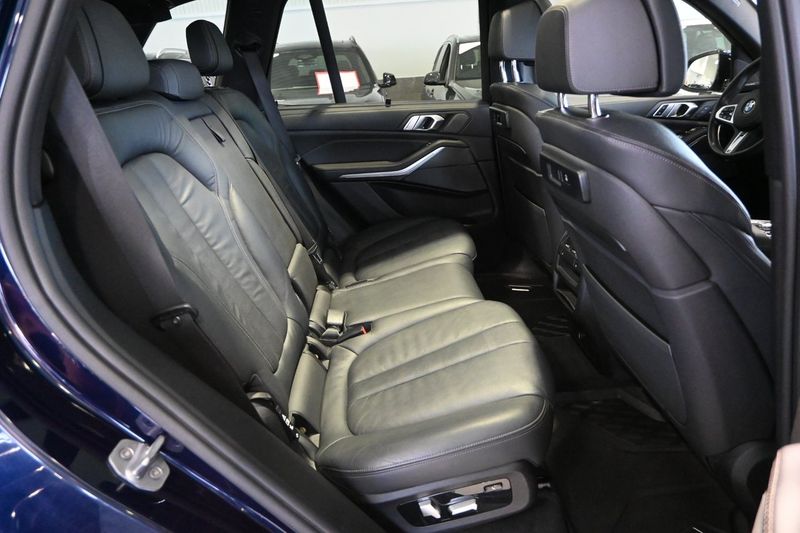 BMW X5 bild 14