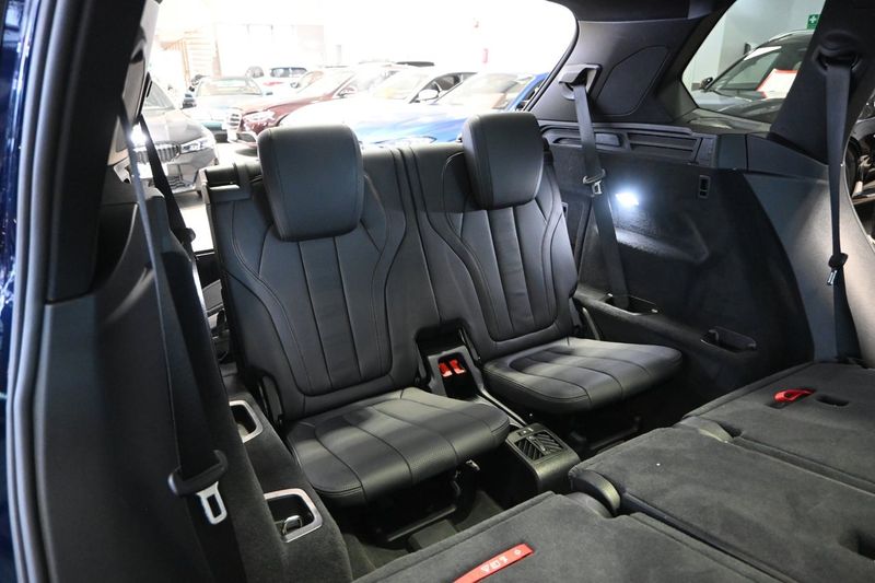 BMW X5 bild 15
