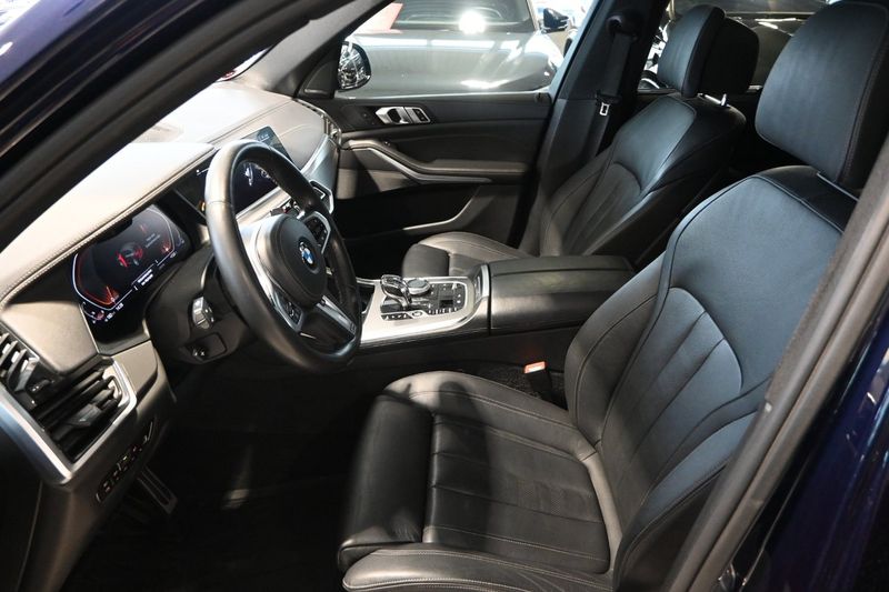 BMW X5 bild 8