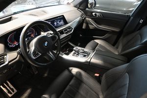BMW X5 bild 7