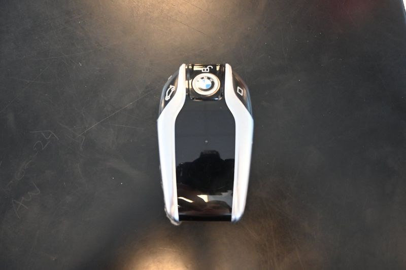 BMW X5 bild 28