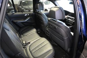 BMW X5 bild 13