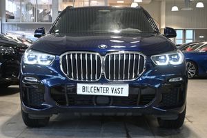 BMW X5 bild 5