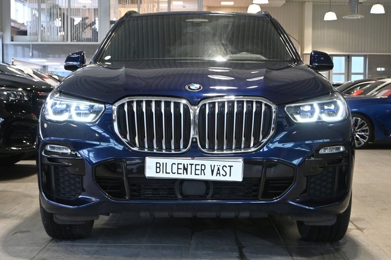 BMW X5 bild 5