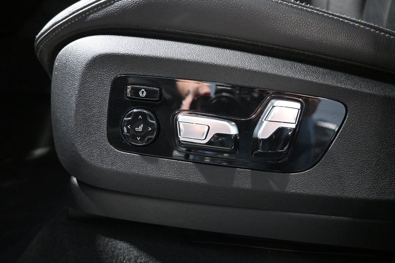 BMW X5 bild 19
