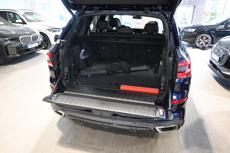 BMW X5 bild 16