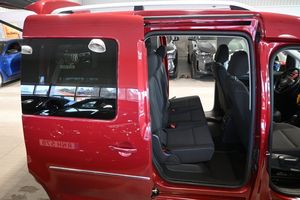 Volkswagen Caddy bild 12