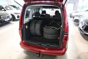 Volkswagen Caddy bild 13