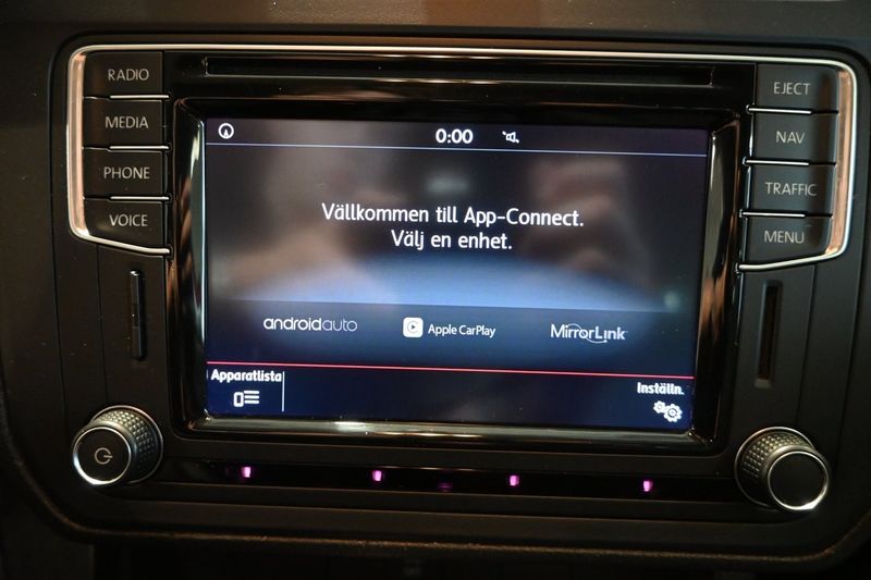 Volkswagen Caddy bild 19