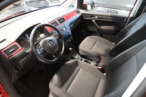 Volkswagen Caddy bild 7