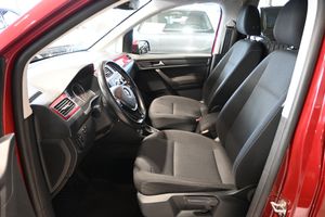 Volkswagen Caddy bild 8