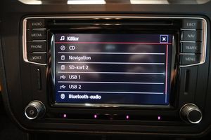 Volkswagen Caddy bild 17