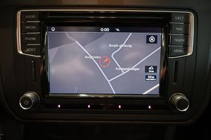Volkswagen Caddy bild 18