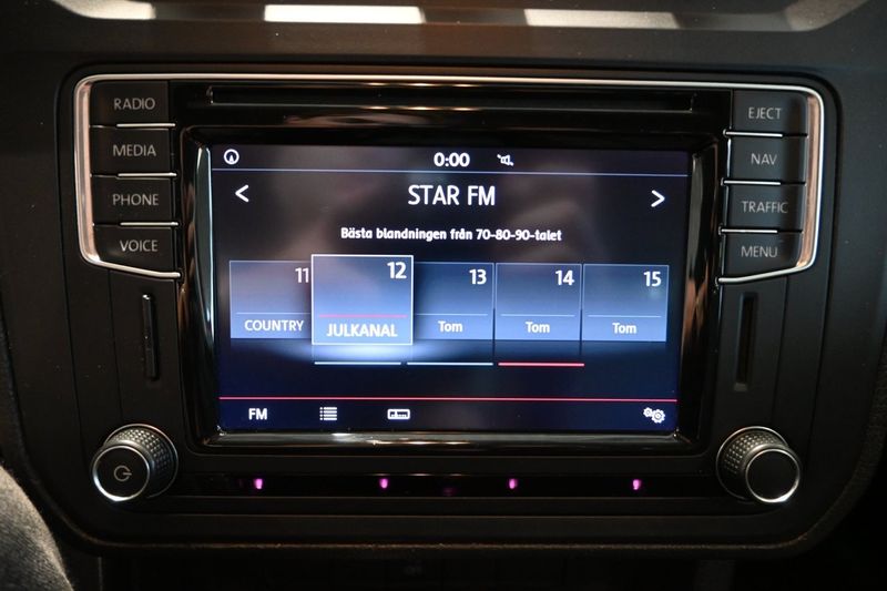 Volkswagen Caddy bild 16