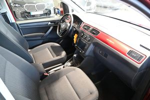 Volkswagen Caddy bild 9