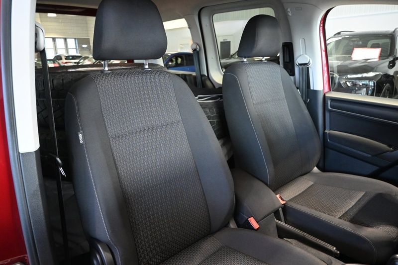 Volkswagen Caddy bild 11