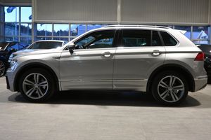 Volkswagen Tiguan bild 2