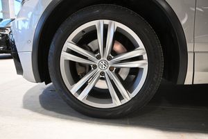 Volkswagen Tiguan bild 6