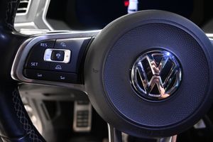 Volkswagen Tiguan bild 19