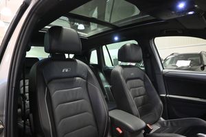 Volkswagen Tiguan bild 12