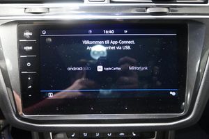 Volkswagen Tiguan bild 23