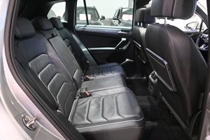 Volkswagen Tiguan bild 14