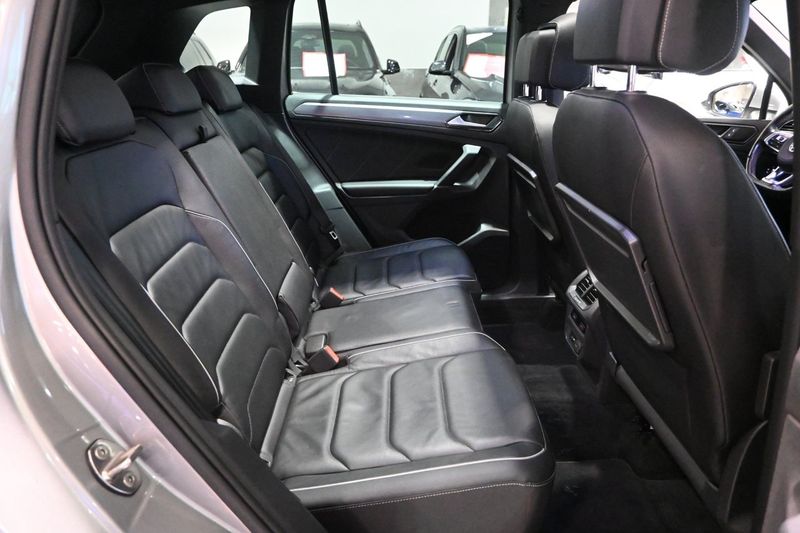 Volkswagen Tiguan bild 14
