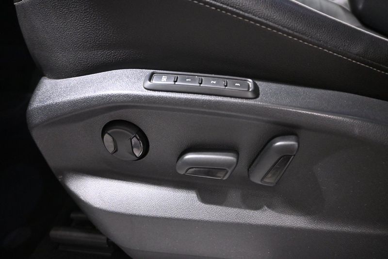 Volkswagen Tiguan bild 18