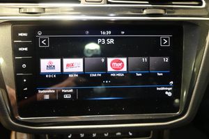 Volkswagen Tiguan bild 20