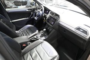 Volkswagen Tiguan bild 10