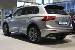 Volkswagen Tiguan bild 3