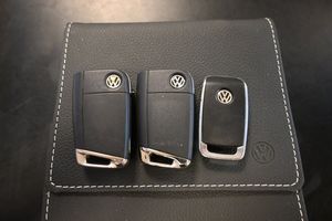 Volkswagen Tiguan bild 25