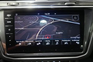 Volkswagen Tiguan bild 22