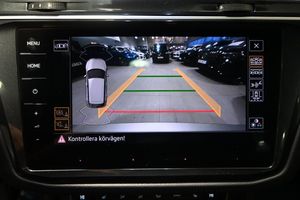 Volkswagen Tiguan bild 24