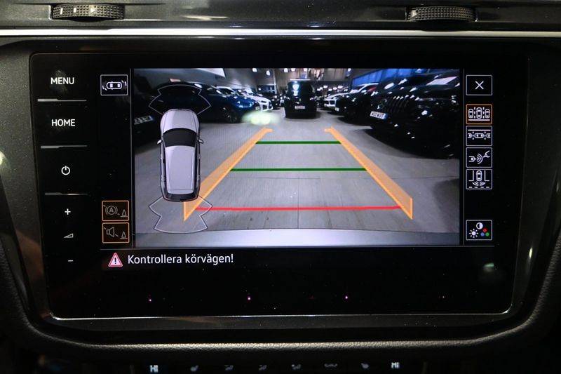 Volkswagen Tiguan bild 24