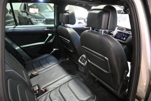 Volkswagen Tiguan bild 13