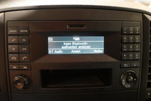 Mercedes Vito bild 17