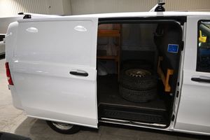 Mercedes Vito bild 11
