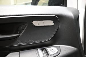 Mercedes Vito bild 14