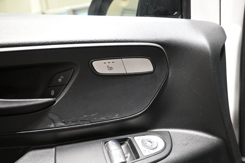 Mercedes Vito bild 14