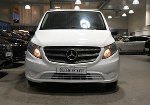 Mercedes Vito bild 5