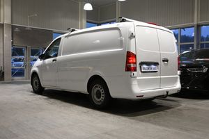 Mercedes Vito bild 3