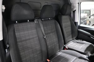 Mercedes Vito bild 10