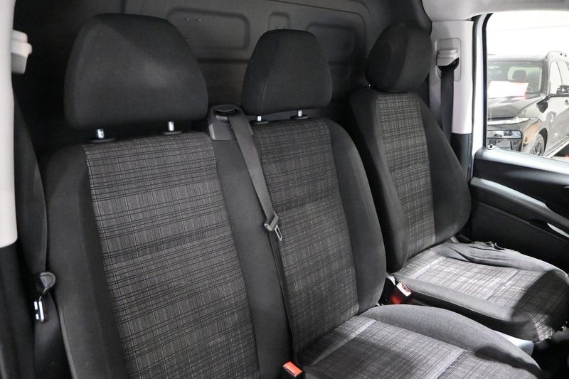 Mercedes Vito bild 10