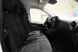 Mercedes Vito bild 9